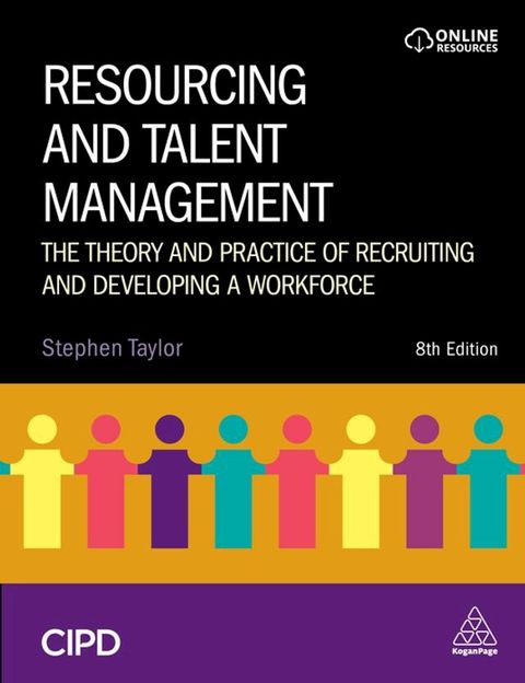 Resourcing and Talent Management(Kobo/電子書)