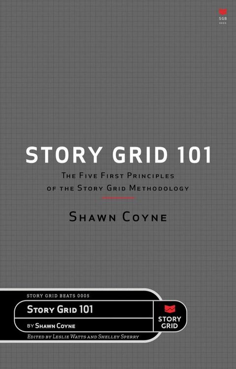 Story Grid 101(Kobo/電子書)