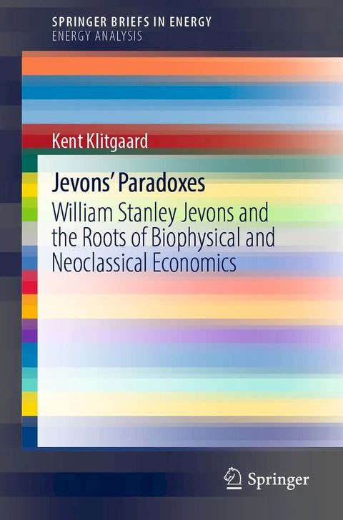 Jevons' Paradoxes(Kobo/電子書)