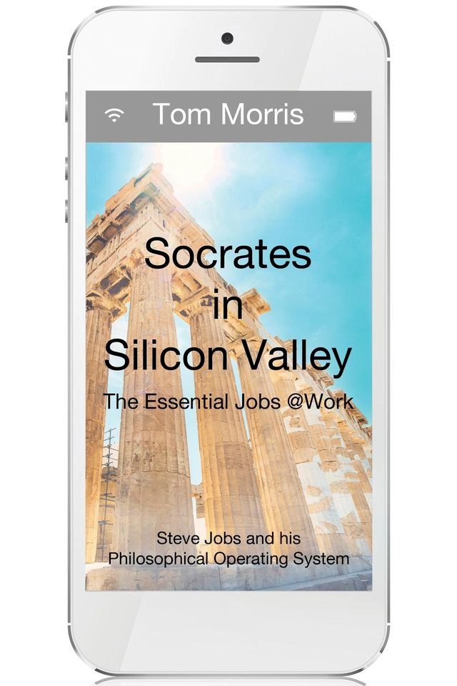  Socrates in Silicon Valley(Kobo/電子書)