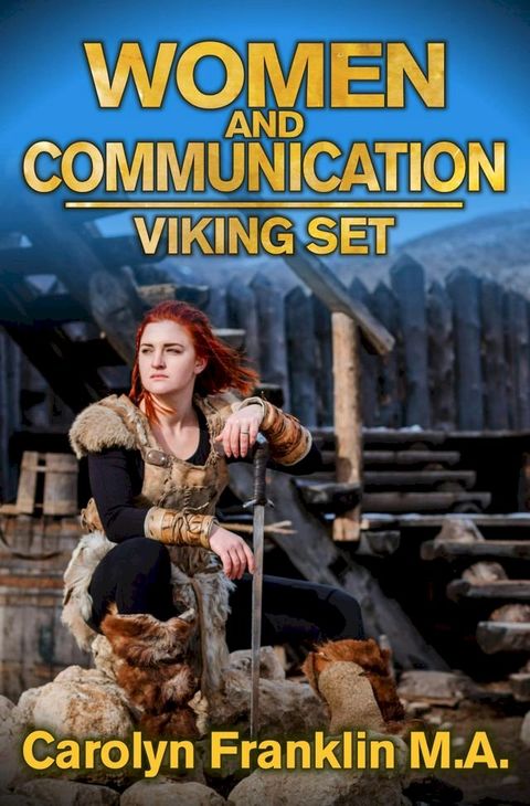 Women and Communication: Viking Set(Kobo/電子書)