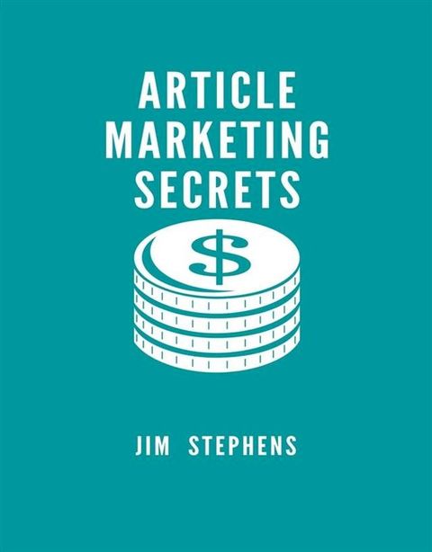 Article Marketing Secrets(Kobo/電子書)