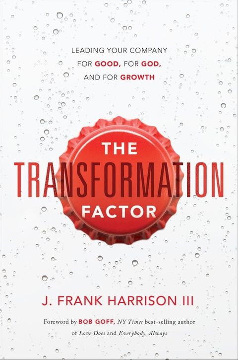 The Transformation Factor(Kobo/電子書)