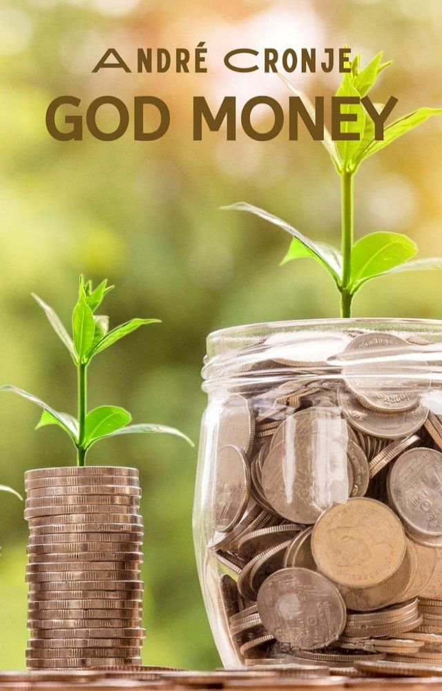  God's Money(Kobo/電子書)