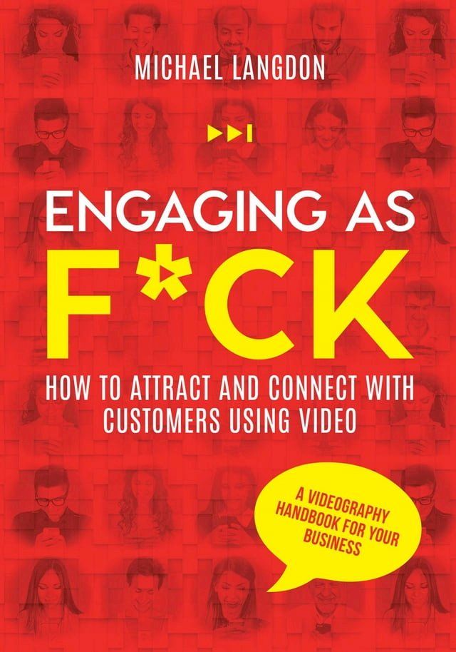  Engaging as F*ck(Kobo/電子書)