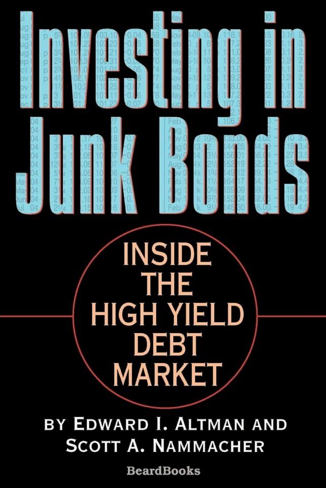  Investing in Junk Bonds(Kobo/電子書)