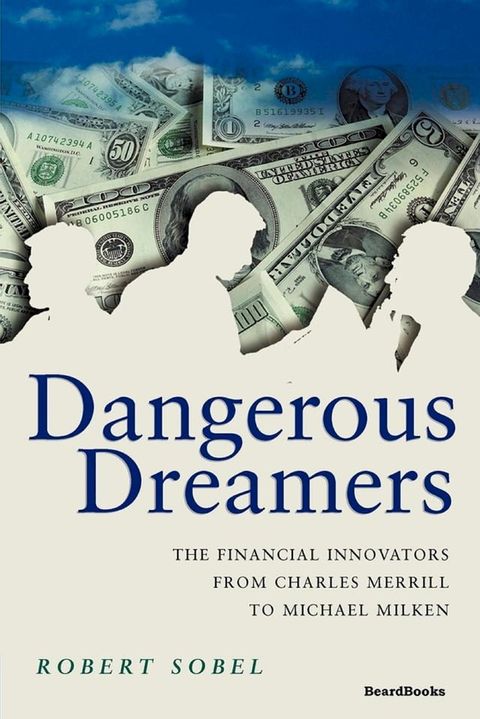 Dangerous Dreamers(Kobo/電子書)