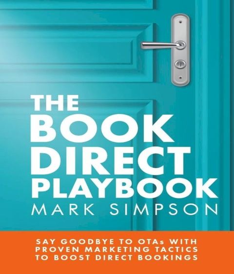 The Book Direct Playbook(Kobo/電子書)