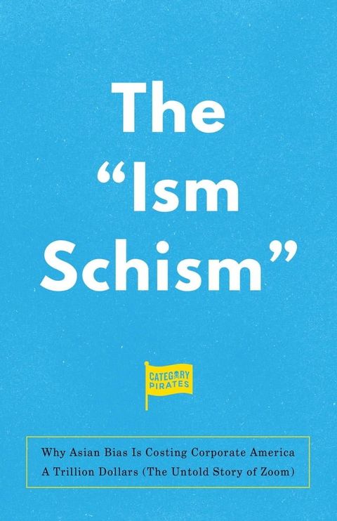 The "Ism Schism"(Kobo/電子書)