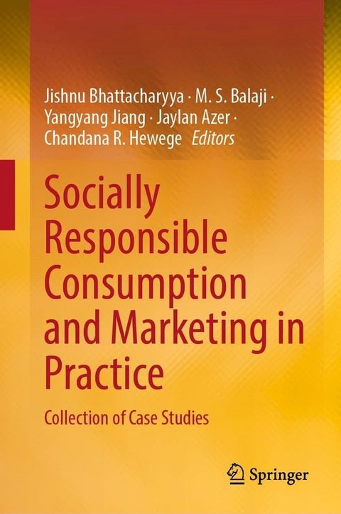 Socially Responsible Consumption and Marketing in Practice(Kobo/電子書)