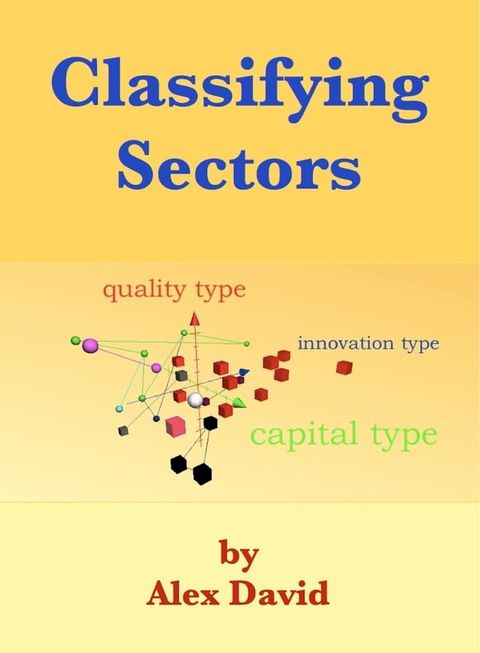 Classifying Sectors(Kobo/電子書)