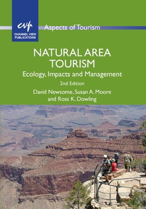 Natural Area Tourism(Kobo/電子書)