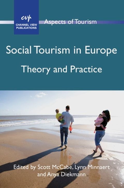 Social Tourism in Europe(Kobo/電子書)