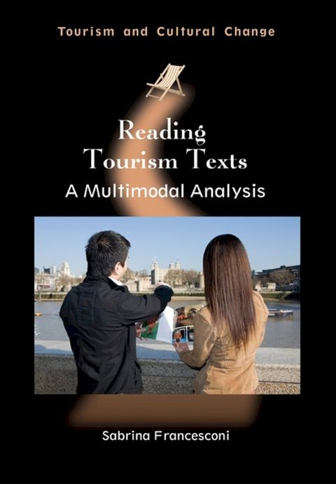 Reading Tourism Texts(Kobo/電子書)