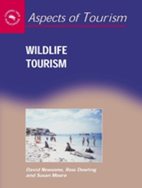 Wildlife Tourism(Kobo/電子書)