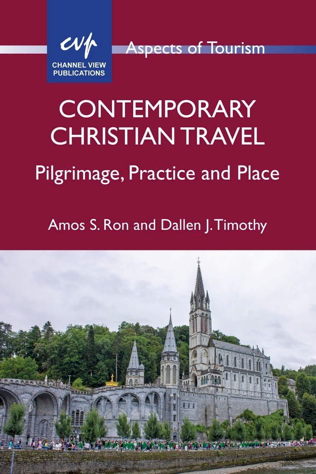  Contemporary Christian Travel(Kobo/電子書)