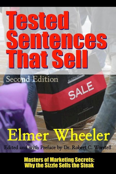 Tested Sentences That Sell - Second Edition(Kobo/電子書)