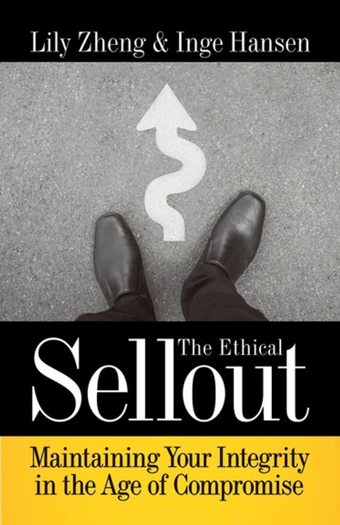 The Ethical Sellout(Kobo/電子書)