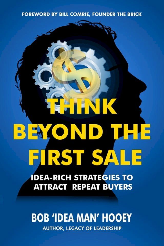  Think Beyond the First Sale(Kobo/電子書)