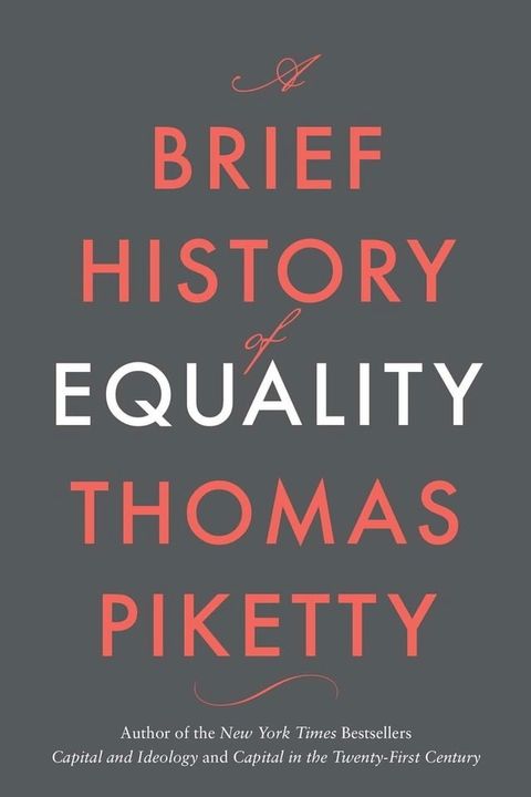 A Brief History of Equality(Kobo/電子書)