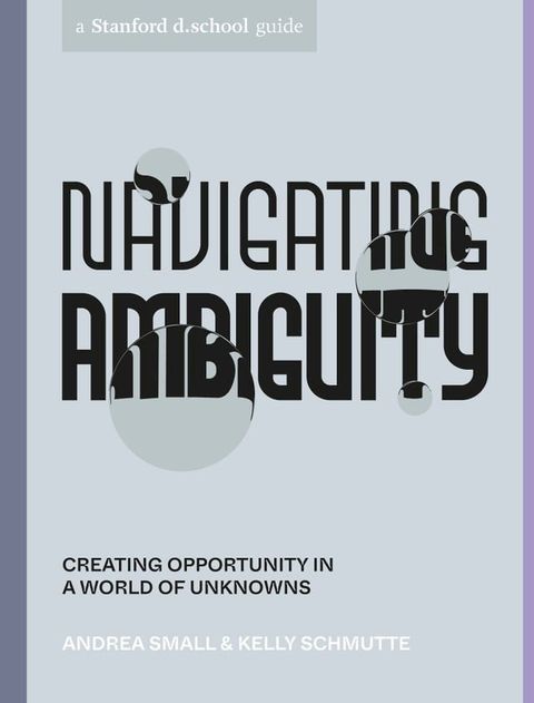 Navigating Ambiguity(Kobo/電子書)