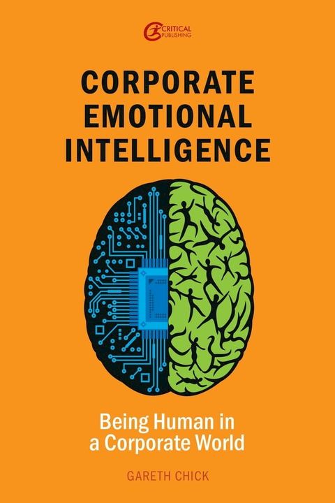 Corporate Emotional Intelligence(Kobo/電子書)