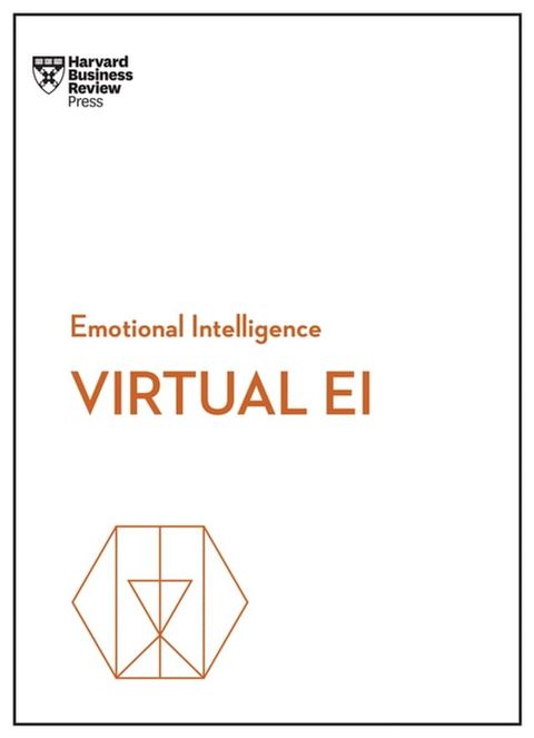 Virtual EI (HBR Emotional Intelligence Series)(Kobo/電子書)