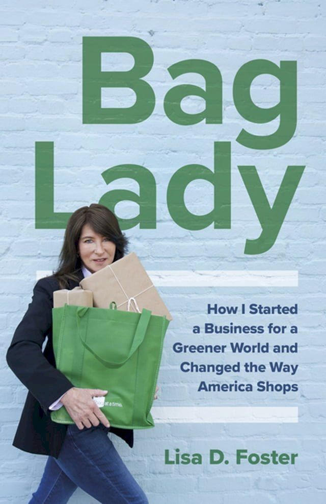  Bag Lady(Kobo/電子書)