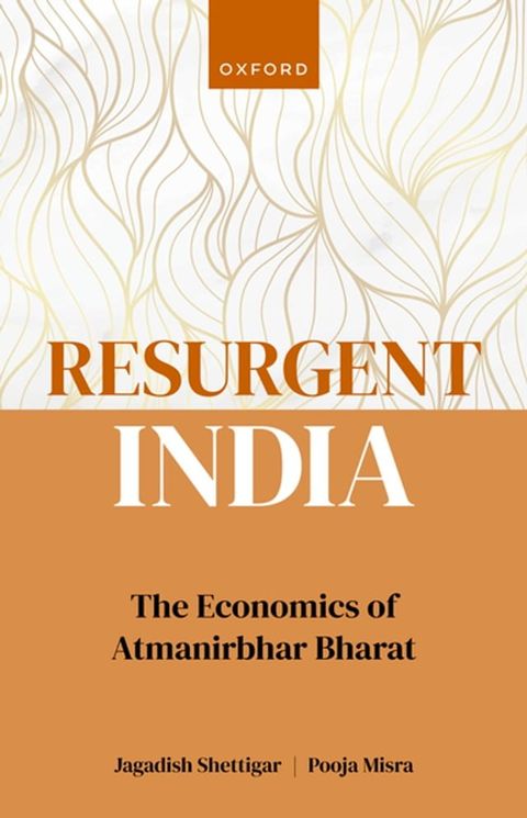 Resurgent India(Kobo/電子書)