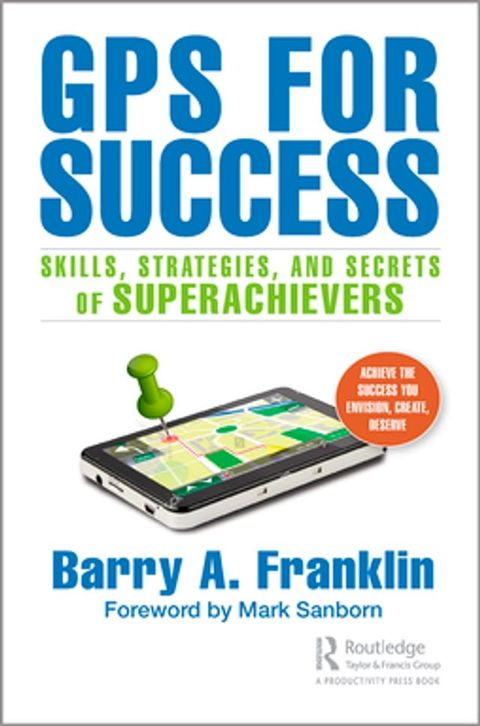 GPS for Success(Kobo/電子書)