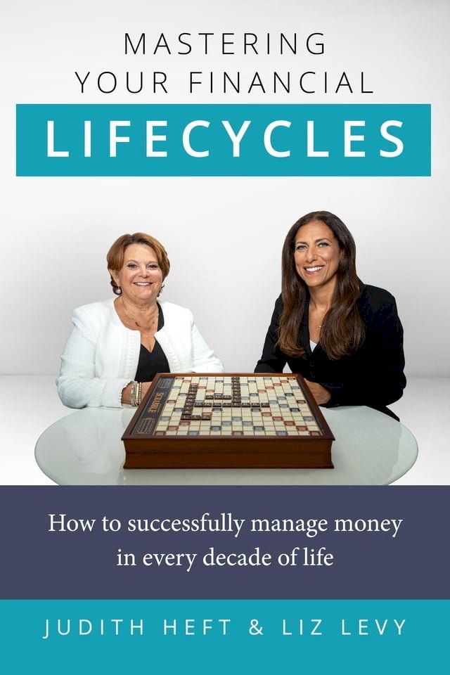  Mastering Your Financial Lifecycles(Kobo/電子書)