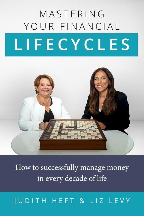 Mastering Your Financial Lifecycles(Kobo/電子書)