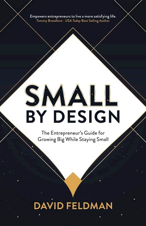 Small By Design(Kobo/電子書)