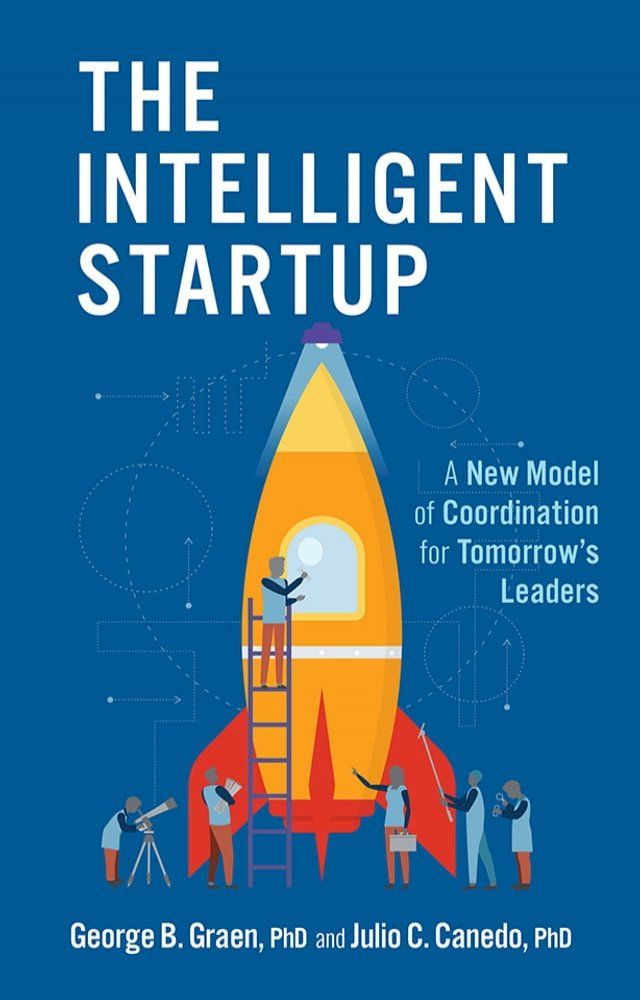  The Intelligent Startup(Kobo/電子書)