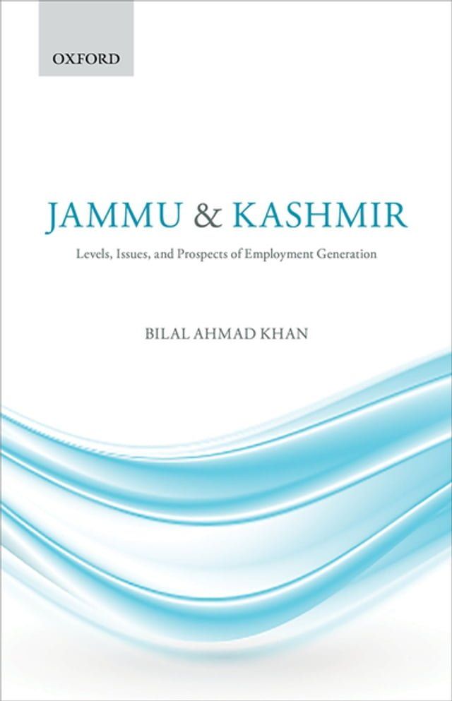  Jammu & Kashmir(Kobo/電子書)