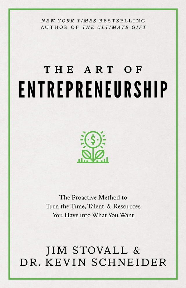  The Art of Entrepreneurship(Kobo/電子書)