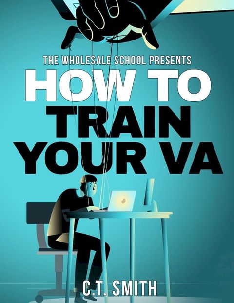 How To Train Your VA(Kobo/電子書)