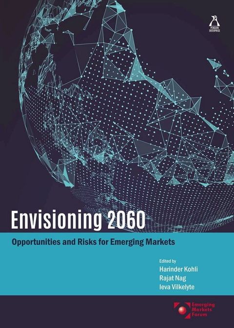 Envisioning 2060(Kobo/電子書)