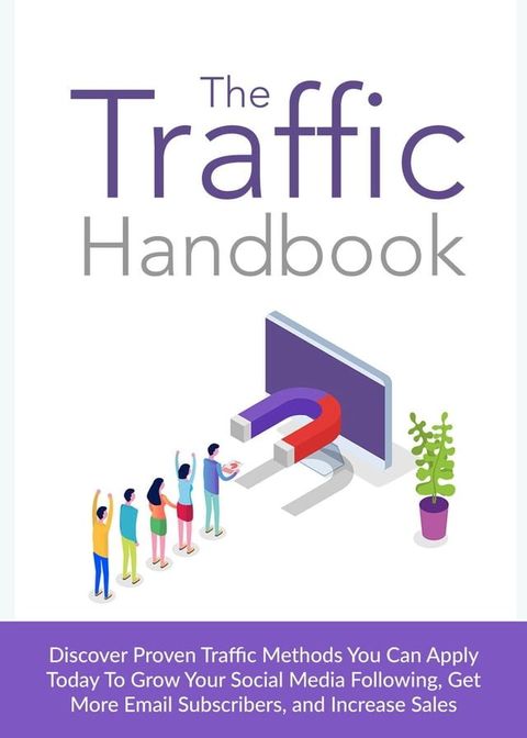 The Traffic Handbook(Kobo/電子書)