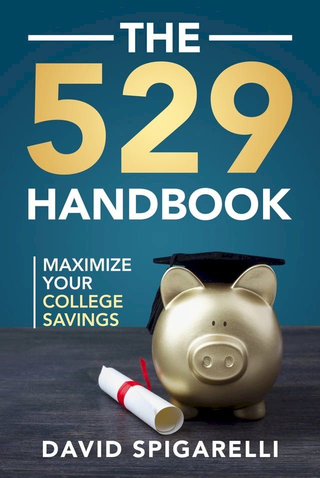  The 529 Handbook(Kobo/電子書)