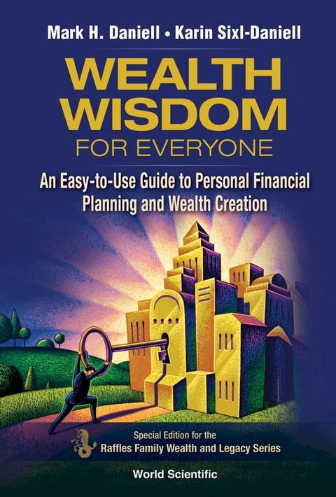 Wealth Wisdom for Everyone(Kobo/電子書)