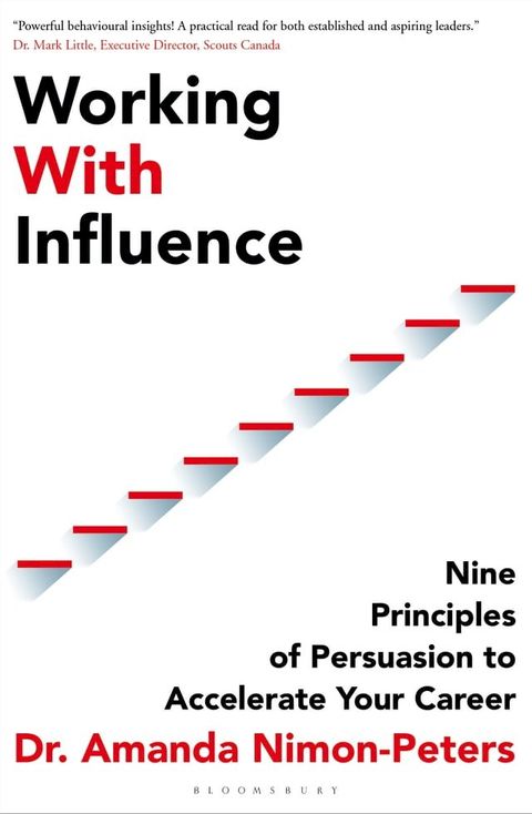 Working With Influence(Kobo/電子書)