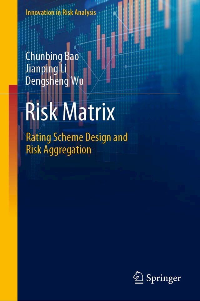  Risk Matrix(Kobo/電子書)