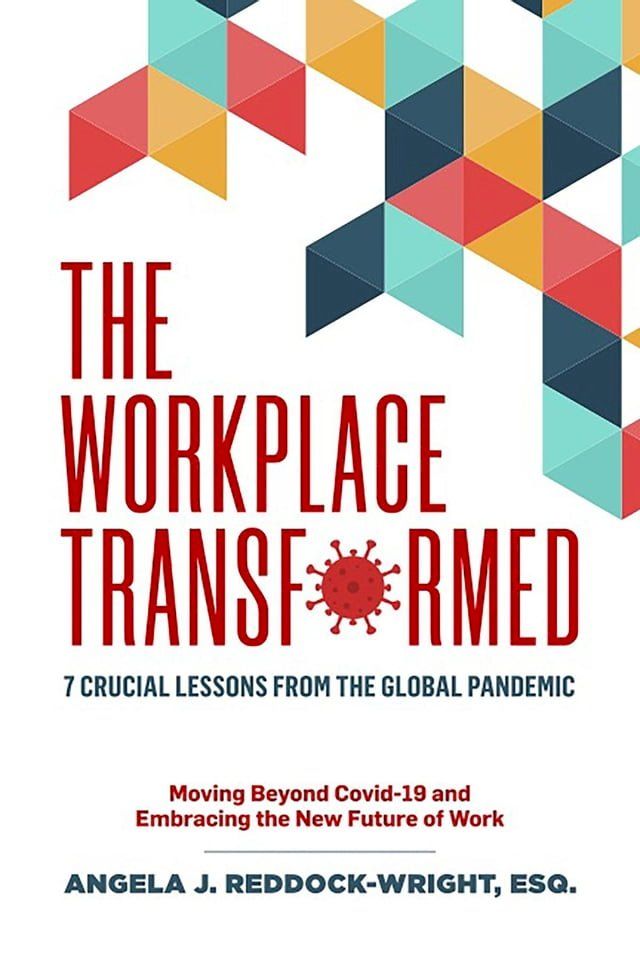  The Workplace Transformed(Kobo/電子書)