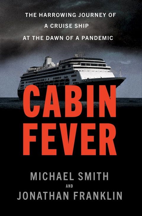 Cabin Fever(Kobo/電子書)