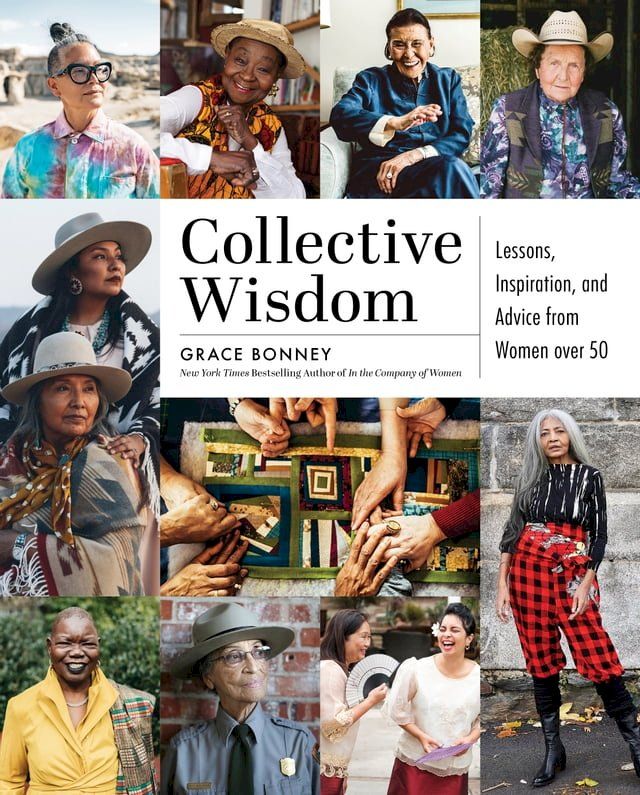  Collective Wisdom(Kobo/電子書)