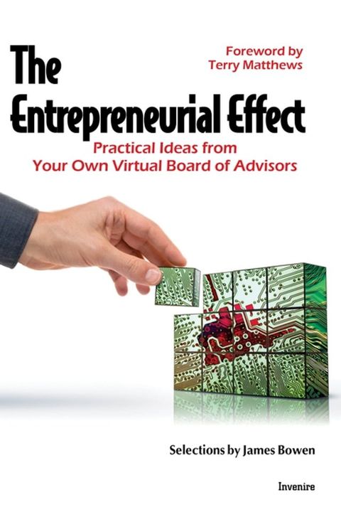 The Entrepreneurial Effect(Kobo/電子書)