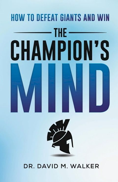 The Champion's Mind(Kobo/電子書)