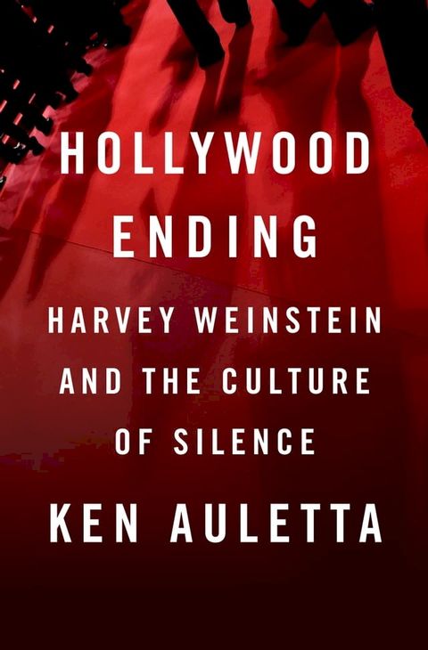 Hollywood Ending(Kobo/電子書)