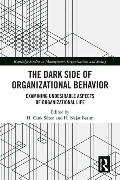 The Dark Side of Organizational Behavior(Kobo/電子書)